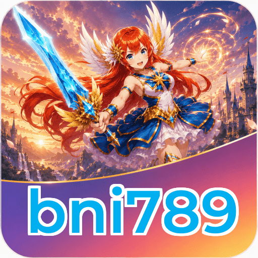 bni789 Indonesia - Peningkatan performa dan UI/UX terbaru